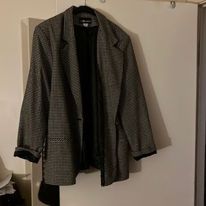 Blazer - great quality